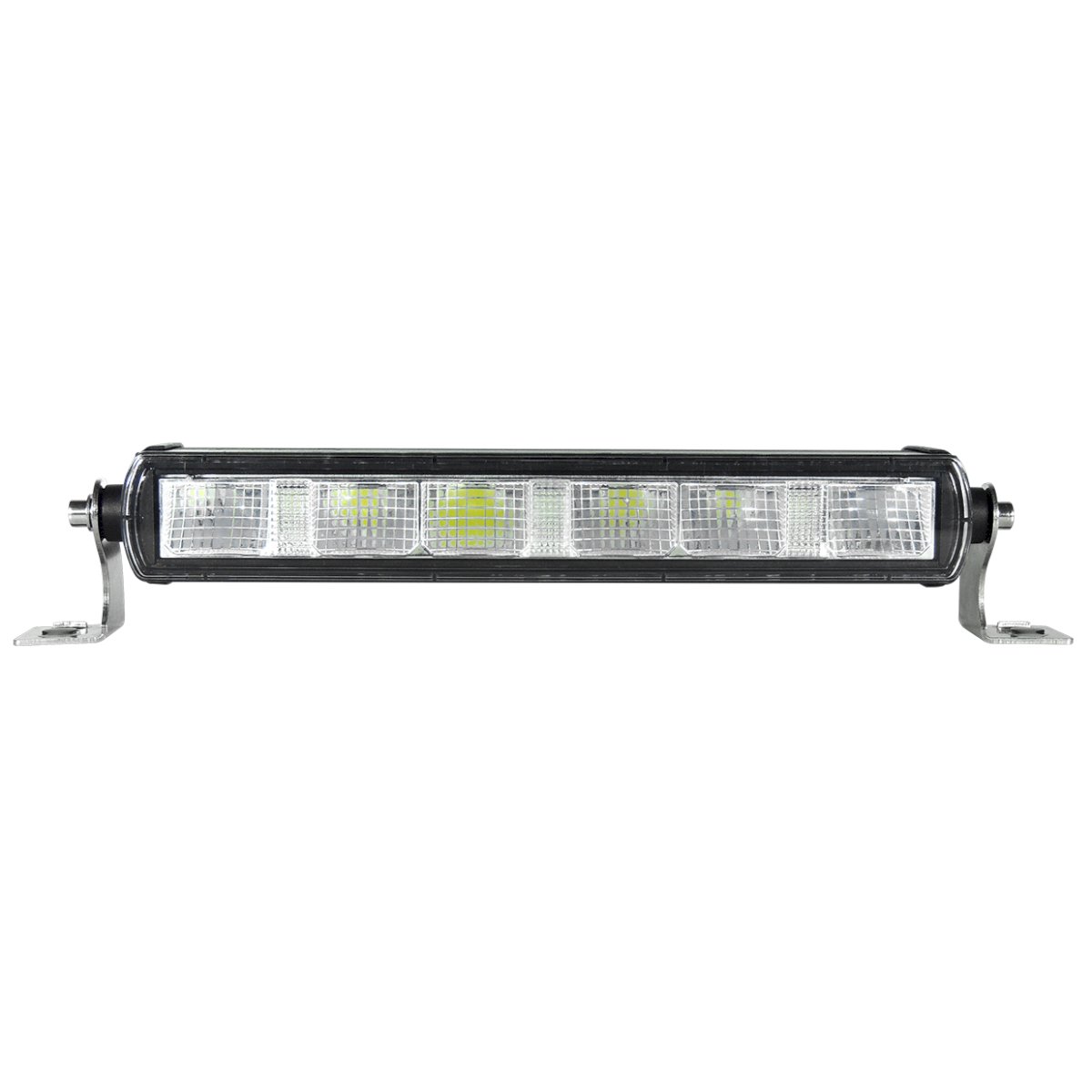 SHARK LED Light Bar 11", EU homologated, DRL, 18W