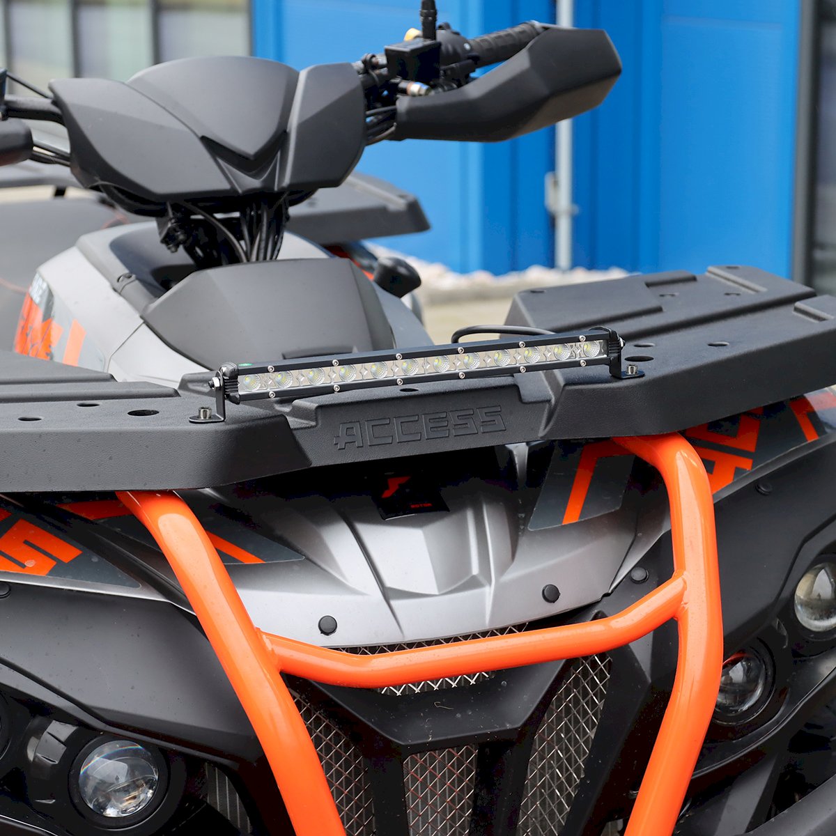 SHARK LED Light Bar 13", 36W