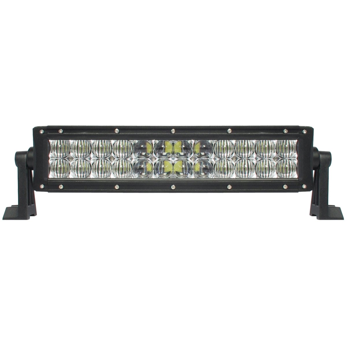 Žibintas SHARK LED 13,5", 5D, 72W