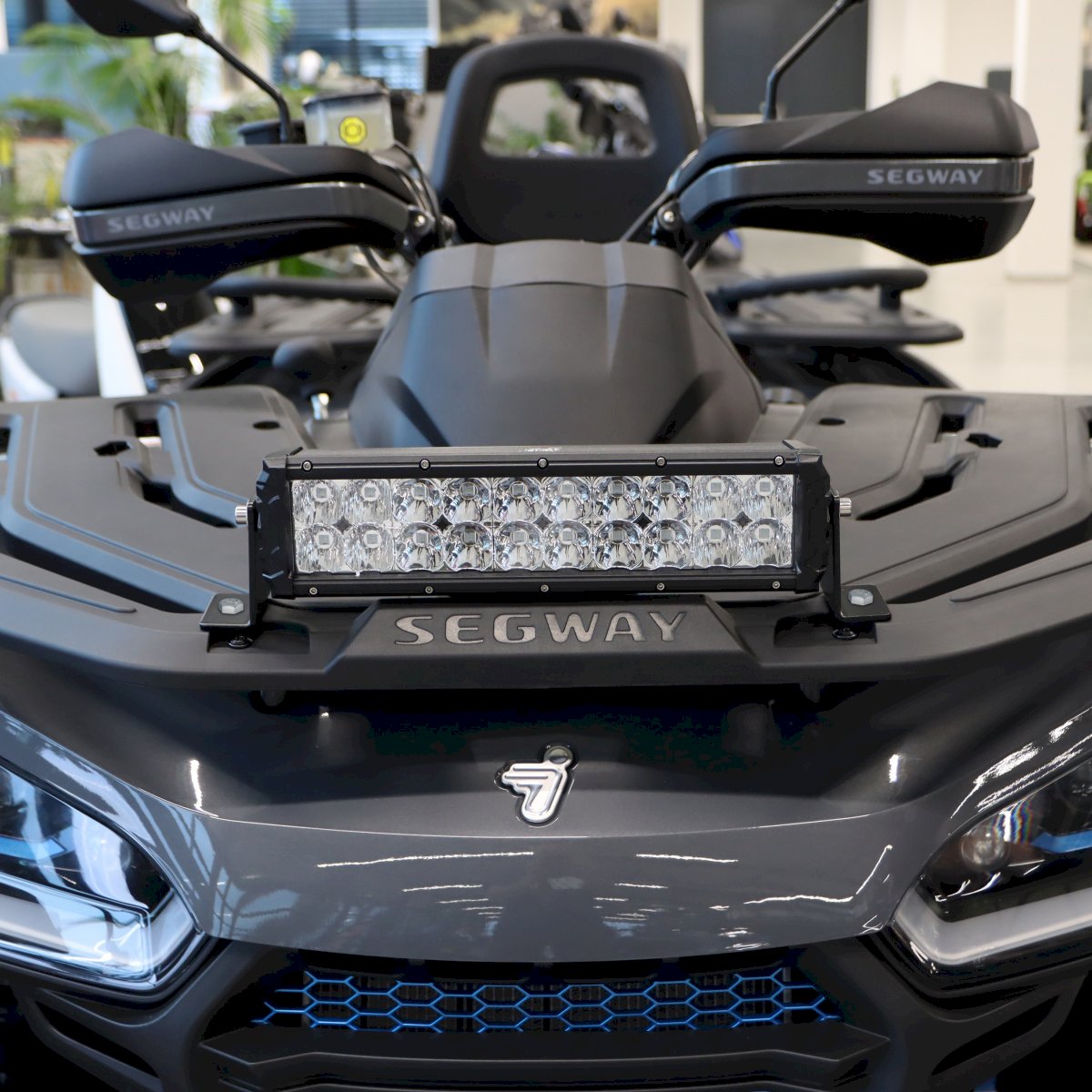 SHARK LED Bar 13.5", 72W Light Bar