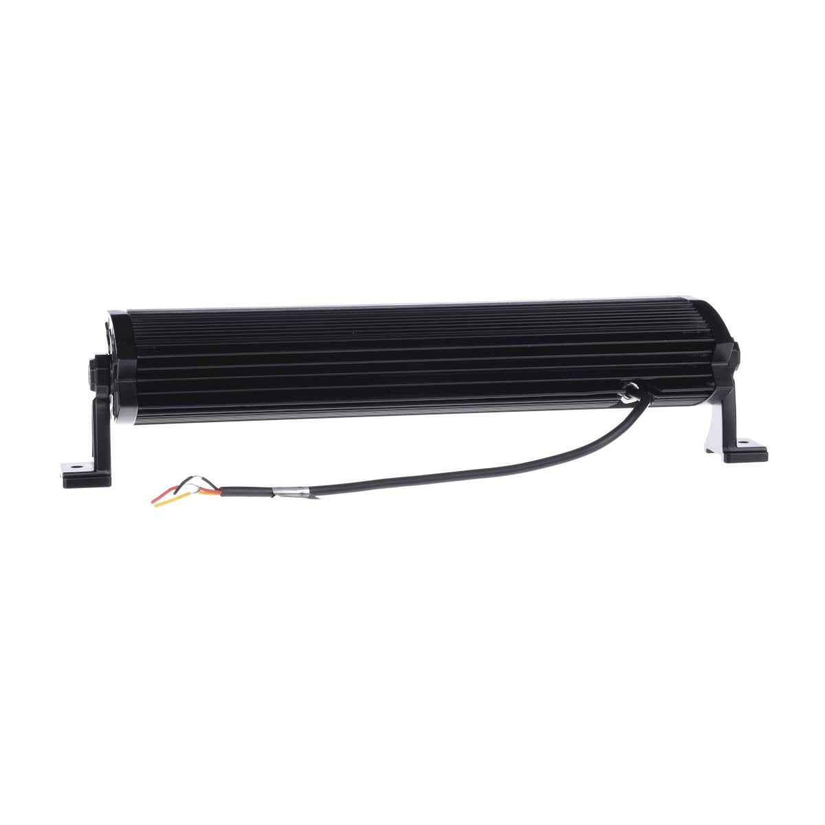 Žibintas SHARK LED Bar 17" with Halo Ring, CREE LED, 80W