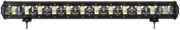 SHARK LED Light Bar 19.5" 48W 4800lm