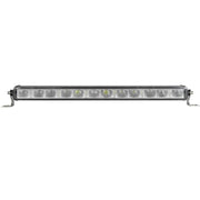 SHARK LED Light Bar 21", EU homologated, DRL, 36W