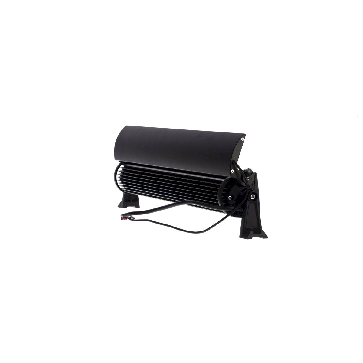 Žibintas SHARK LED Bar 21,5", 6D with LED Cover, 120W