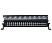 Žibintas SHARK LED Bar 21,5", 6D with LED Cover, 120W