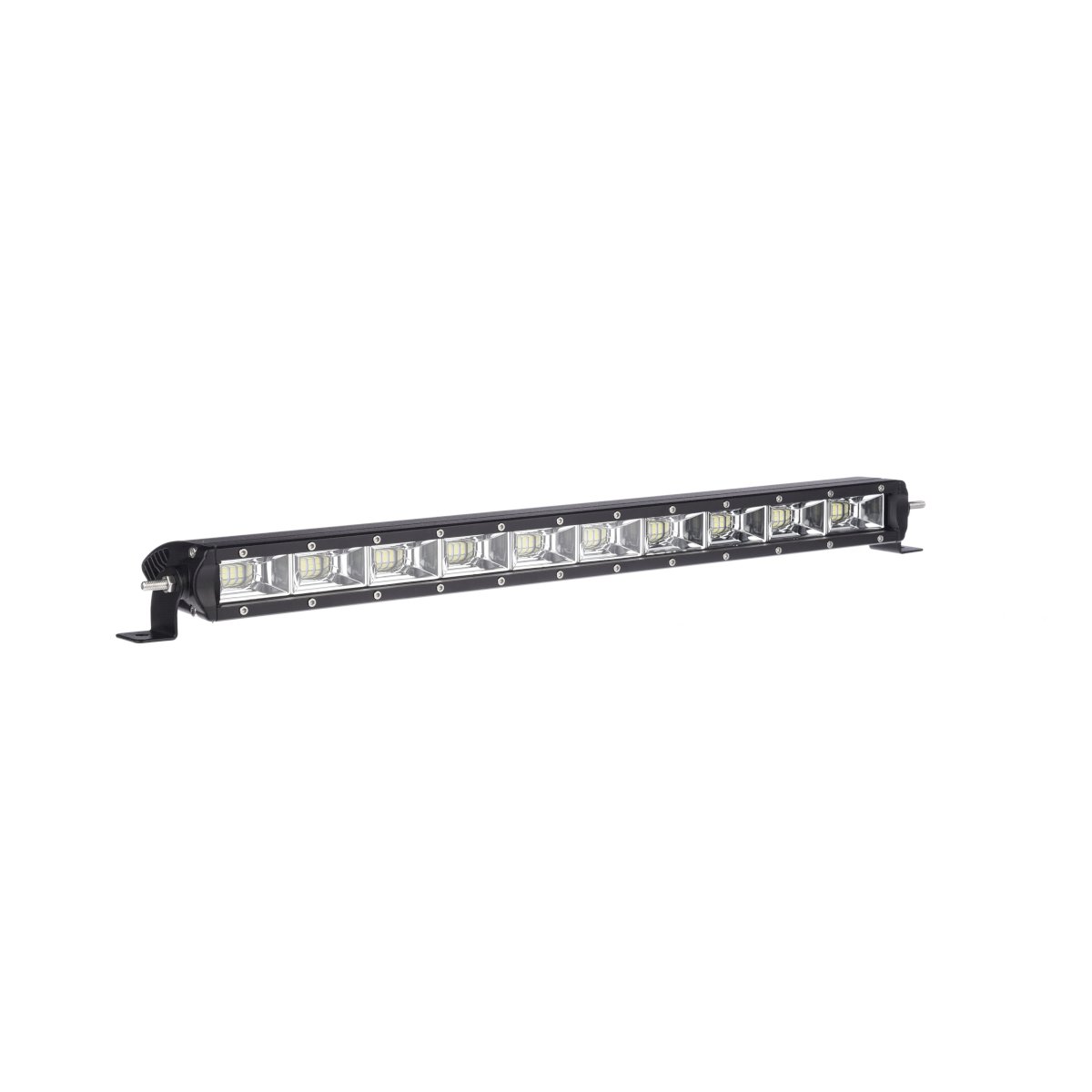 Žibintas SHARK LED Bar 21,5", ETI LED, 100W