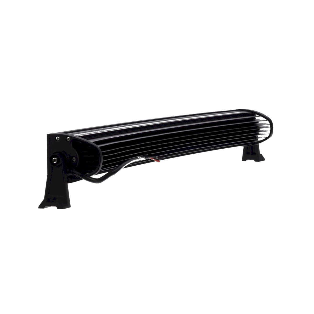 Žibintas SHARK LED Bar 30", Curved, 180W, R 810 mm - 5D