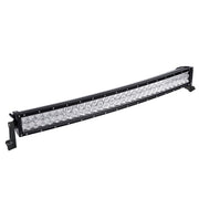 Žibintas SHARK LED Bar 30", Curved, 180W, R 810 mm - 5D