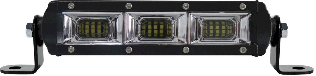 Žibintas SHARK LED Bar 7", ETI LED, 30W