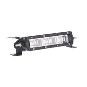 Headlight SHARK LED Bar 7", ETI LED, 30W