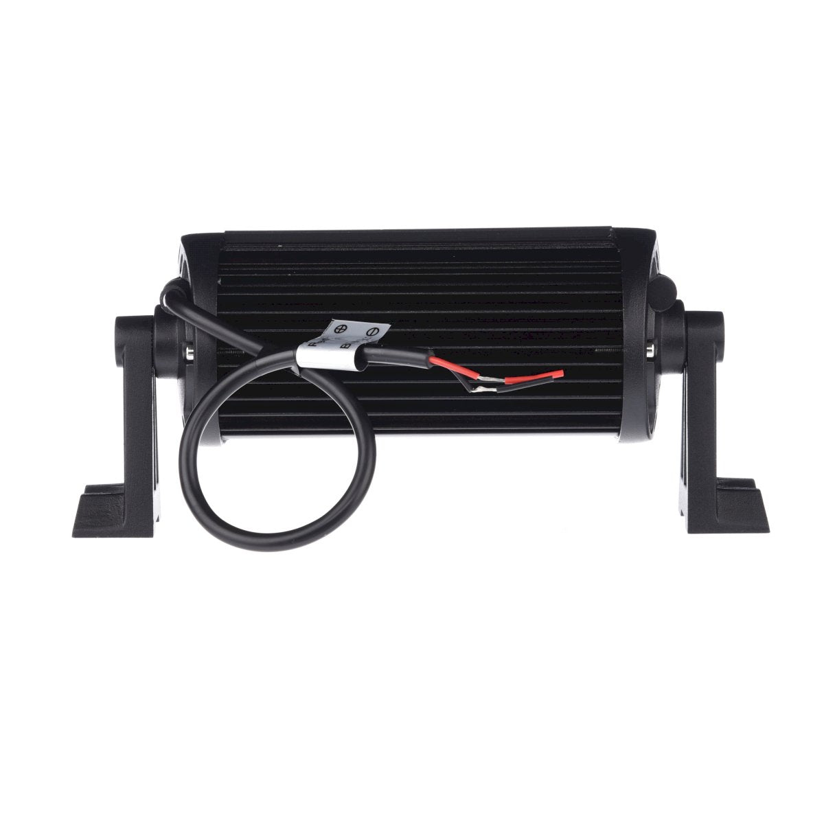 Žibintas SHARK LED 7,5", 6D, 36W