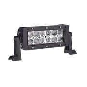 Žibintas SHARK LED 7,5", 6D, 36W