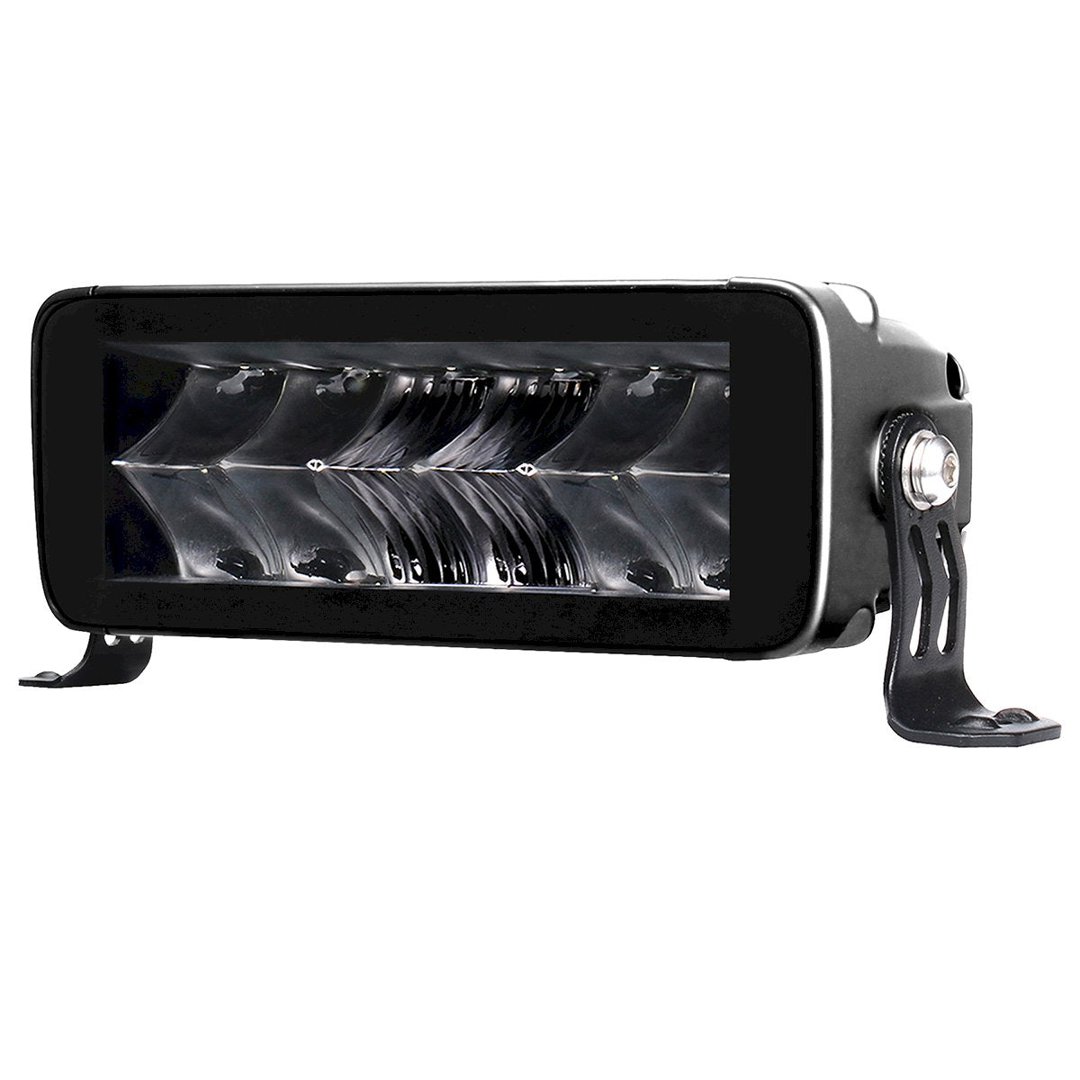 SHARK LED Light Bar EU homologated OSRAM CSHP 7"