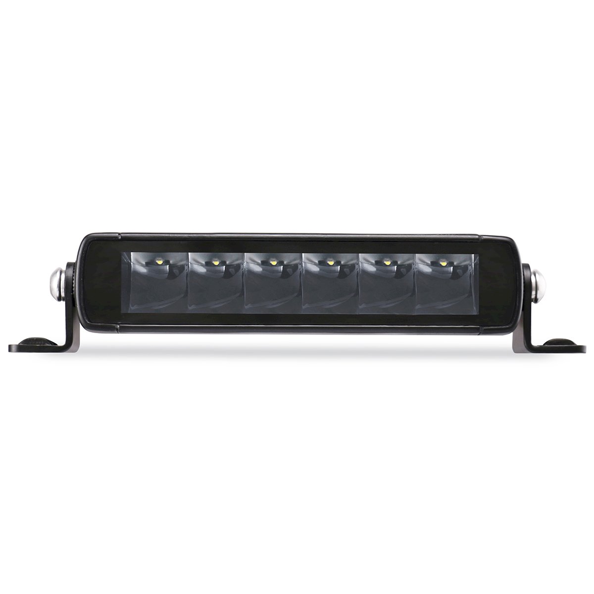 Žibintas SHARK LED Bar EU homologated OSRAM CSHP 7"