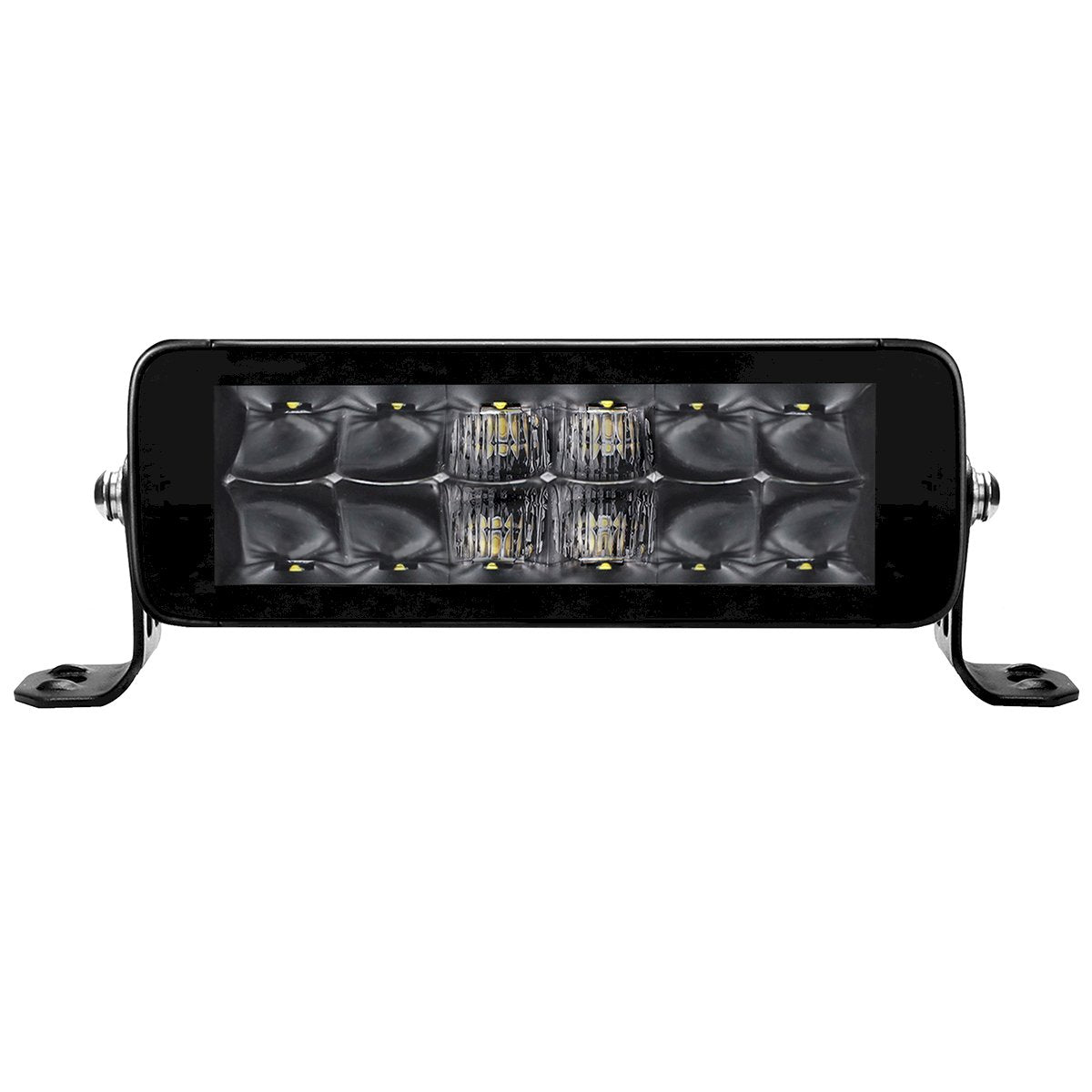 Žibintas SHARK LED Bar EU homologated OSRAM CSHP 7"