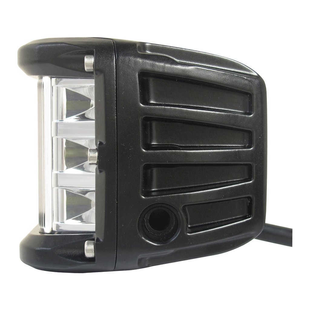 Žibintas SHARK LED Single Side Shooter, CREE LED, 45W at PAIR packing
