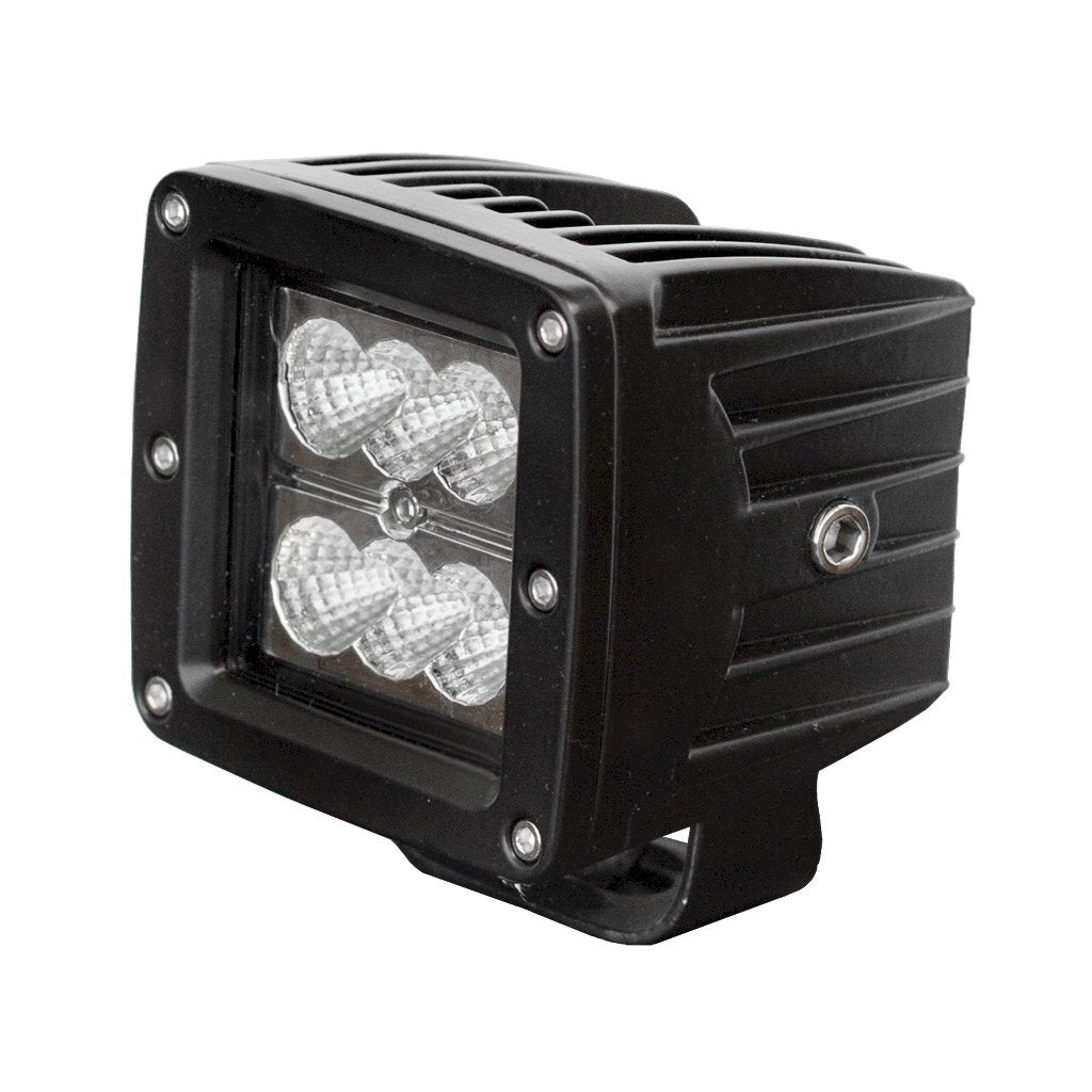 Žibintas SHARK LED CREE LED, 24W
