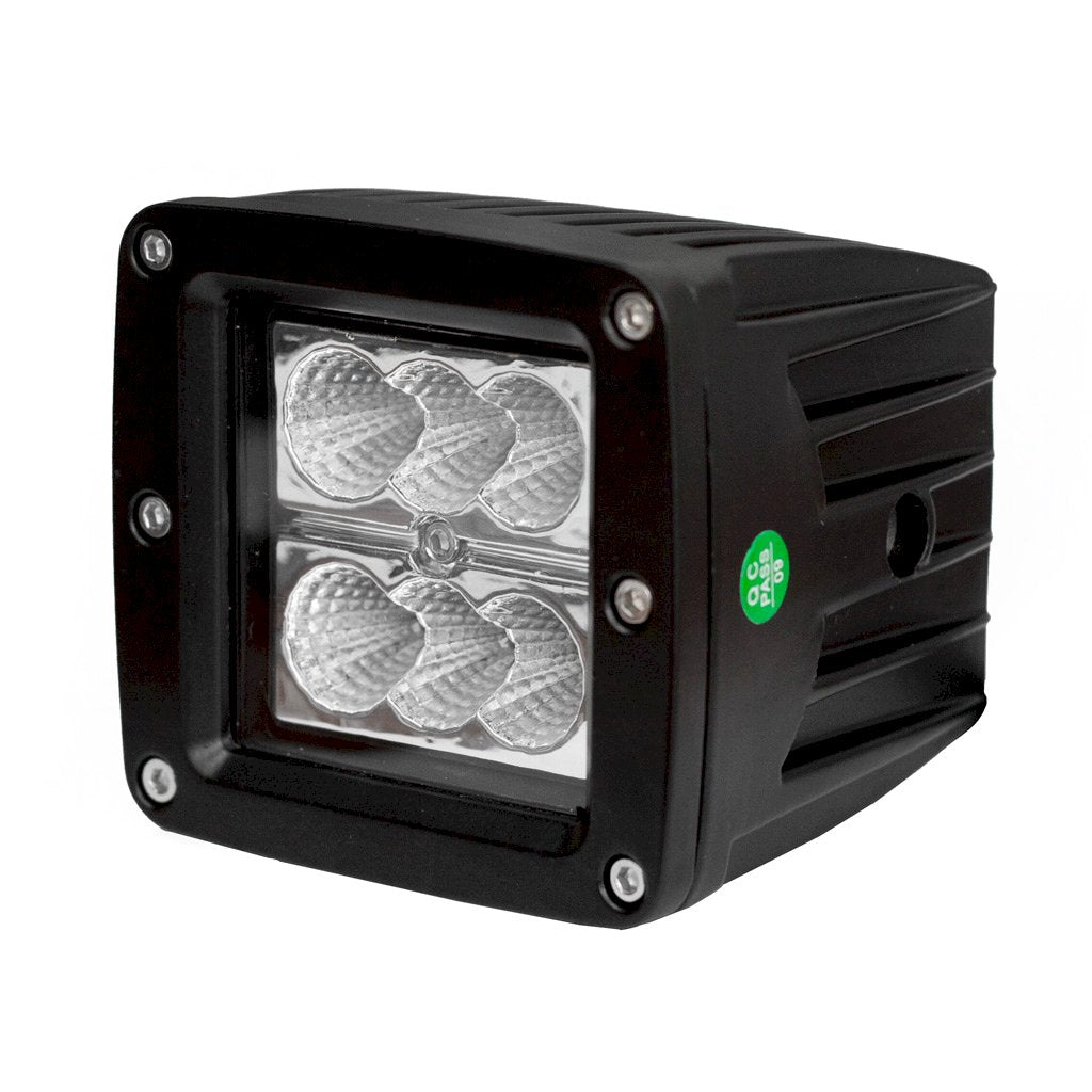 Žibintas SHARK LED CREE LED, 24W