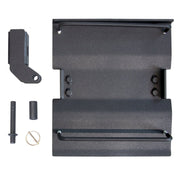 Tvirtinimo elementai SHARK Mounting kit for Snow plow (UTV Linhai 1100 Diesel)