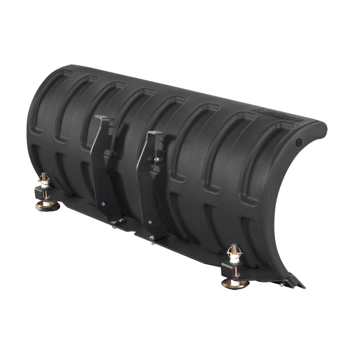 Sniego peilis SHARK Snow Plow 52" BLACK (132 cm)