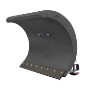 Sniego peilis SHARK Snow Plow 52" BLACK (132 cm)