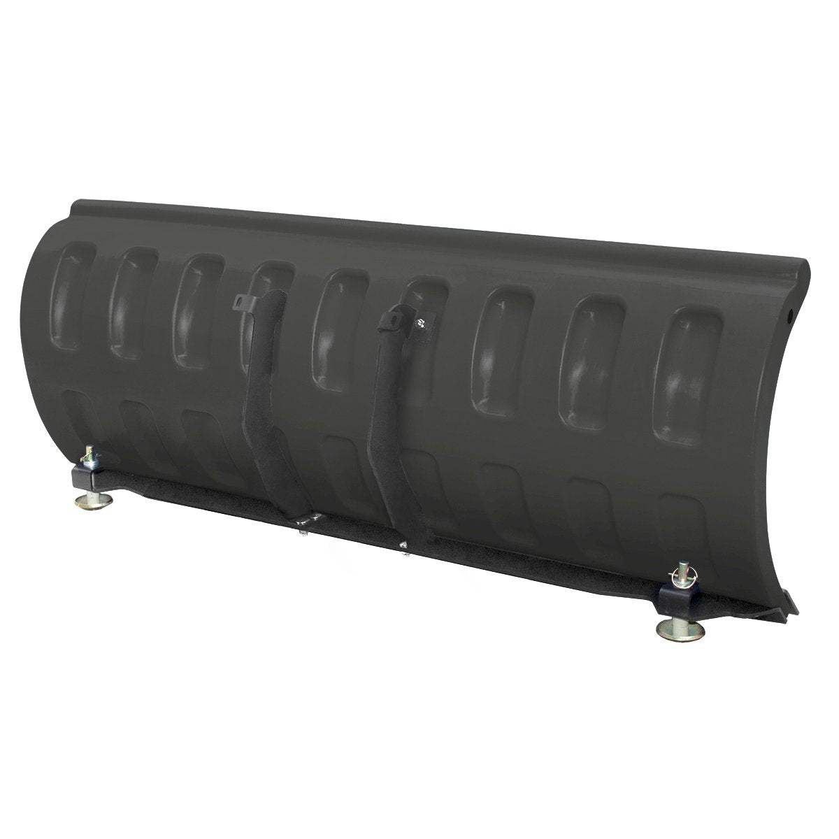 Sniego peilis SHARK Snow Plow 60" BLACK (152 cm)