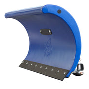 Sniego peilis SHARK Snow Plow 60" BLUE (152 cm)