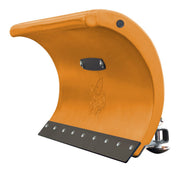 Sniego peilis SHARK Snow Plow 60" ORANGE (152 cm)