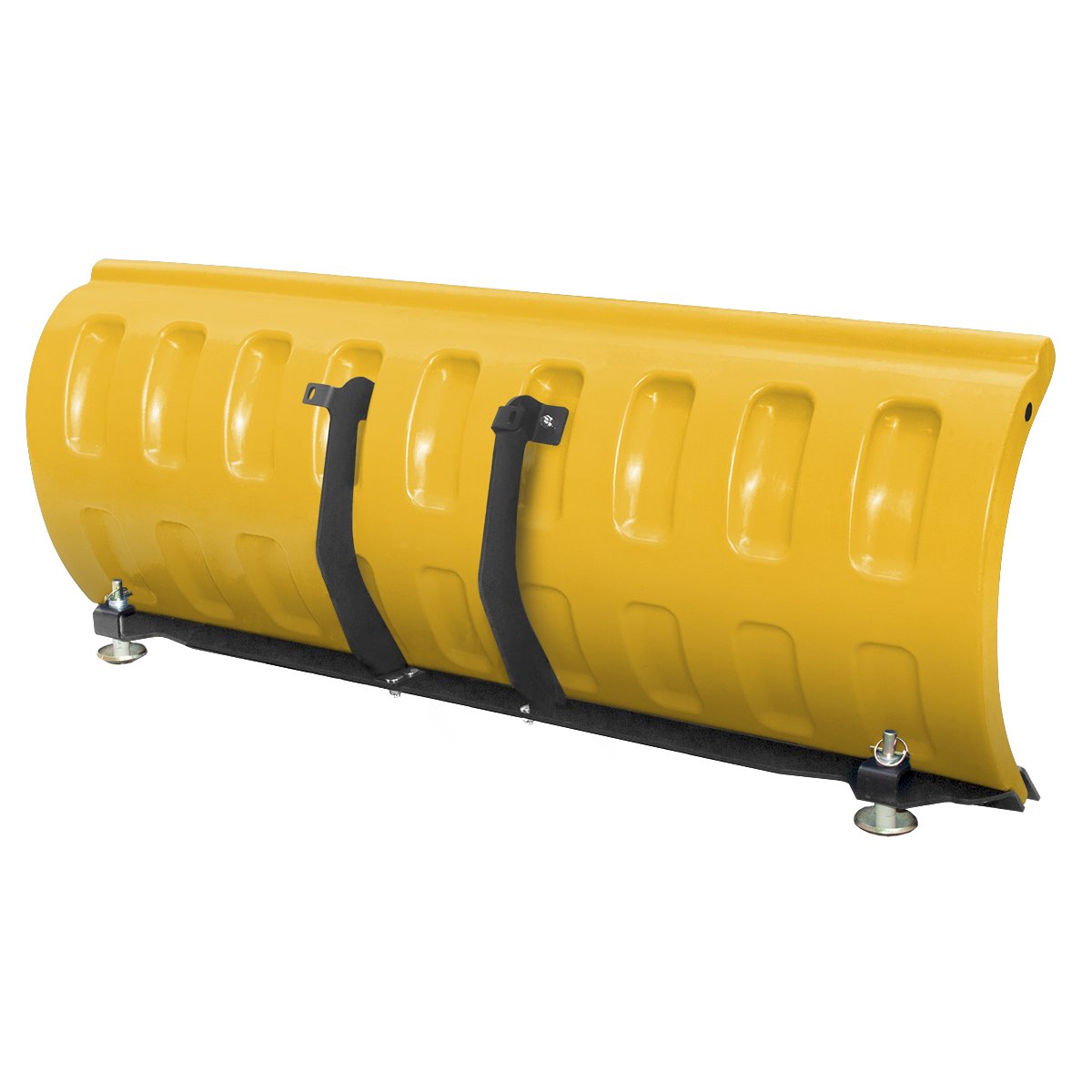 Sniego peilis SHARK Snow Plow 60" YELLOW (152 cm)