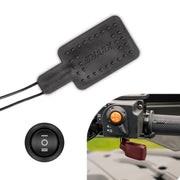 Universal Electric Thumb / Throttle Heater