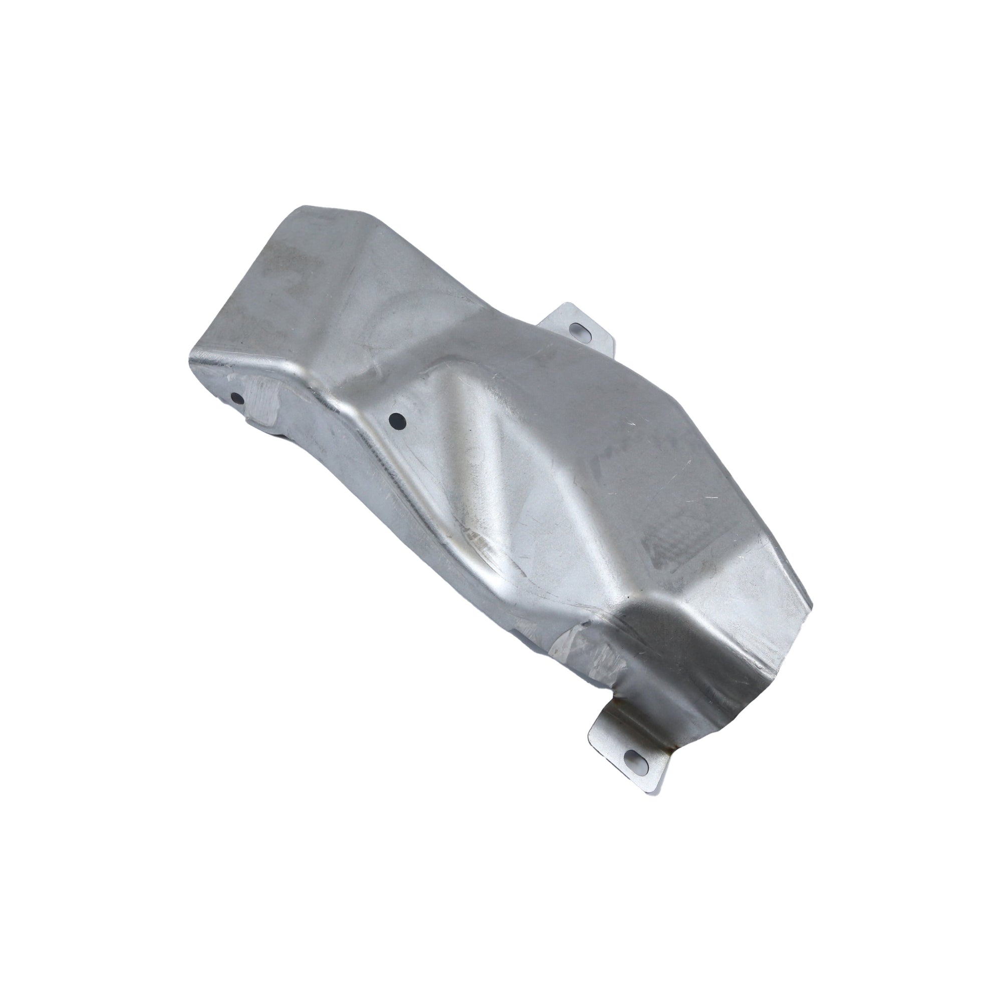 SHIELD,EXHAUST PIPE, 181900030-0001