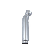 SHIELD, EXHAUST PIPE, 181900049-0001