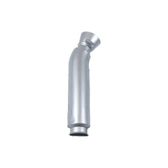 SHIELD,EXHAUST PIPE, 181900049-0001