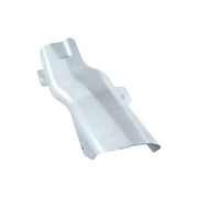 SHIELD,EXHAUST PIPE, 181900054-0001