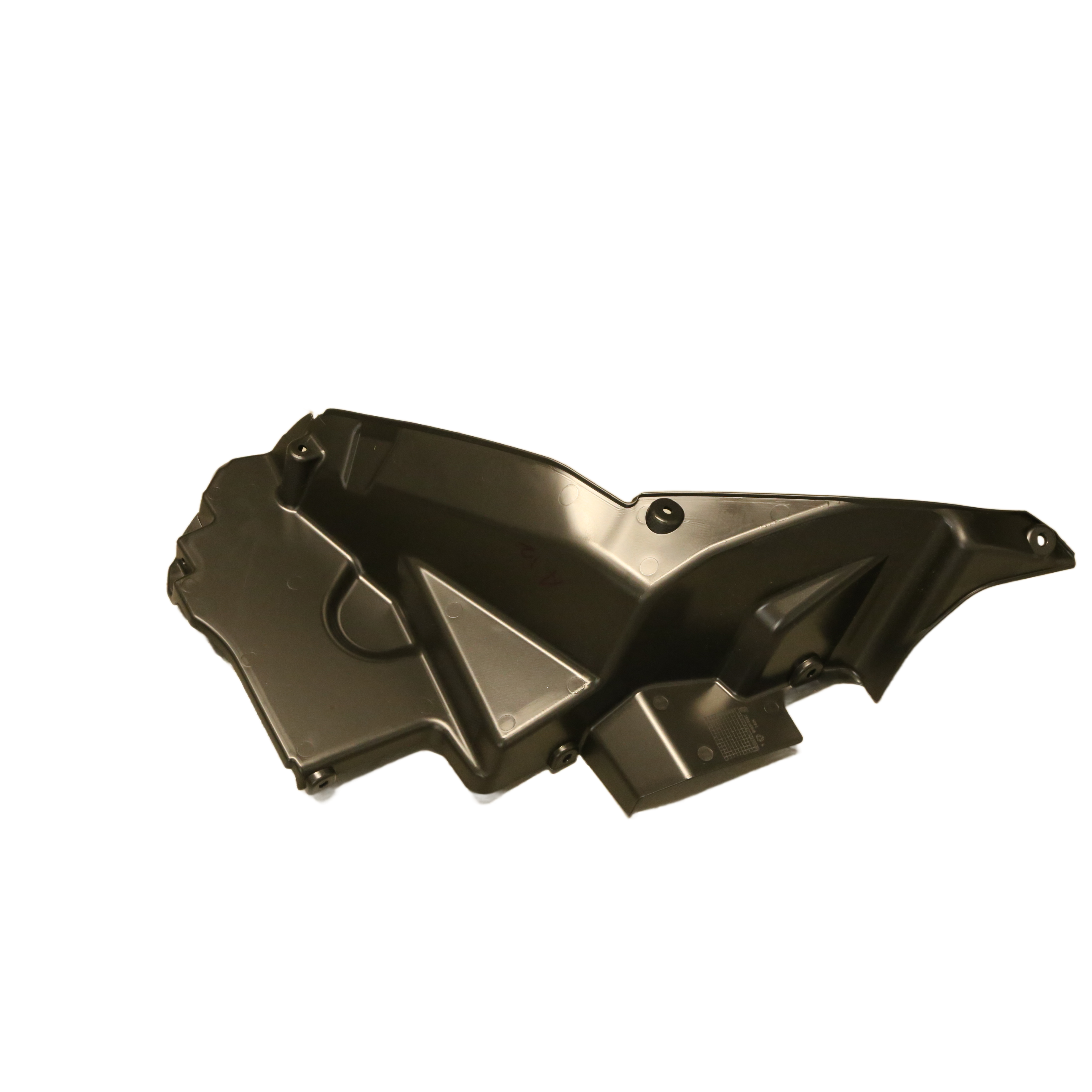 SHIELD, HEADLIGHT PROTECTIVE, 280540048-0001