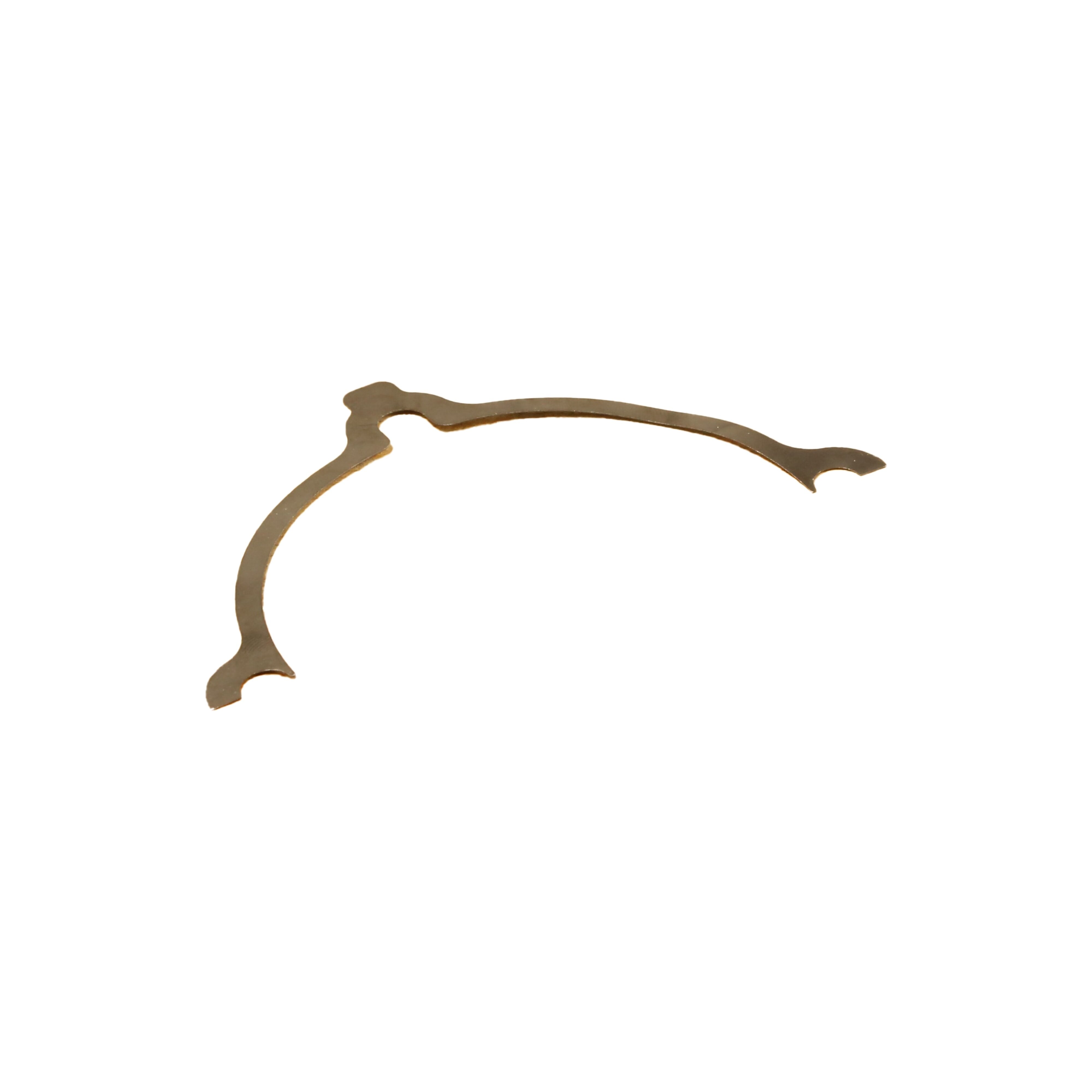 SHIM, DRIVEN BEVEL GEAR GAP ADJUSTMENT, 195110018-0001
