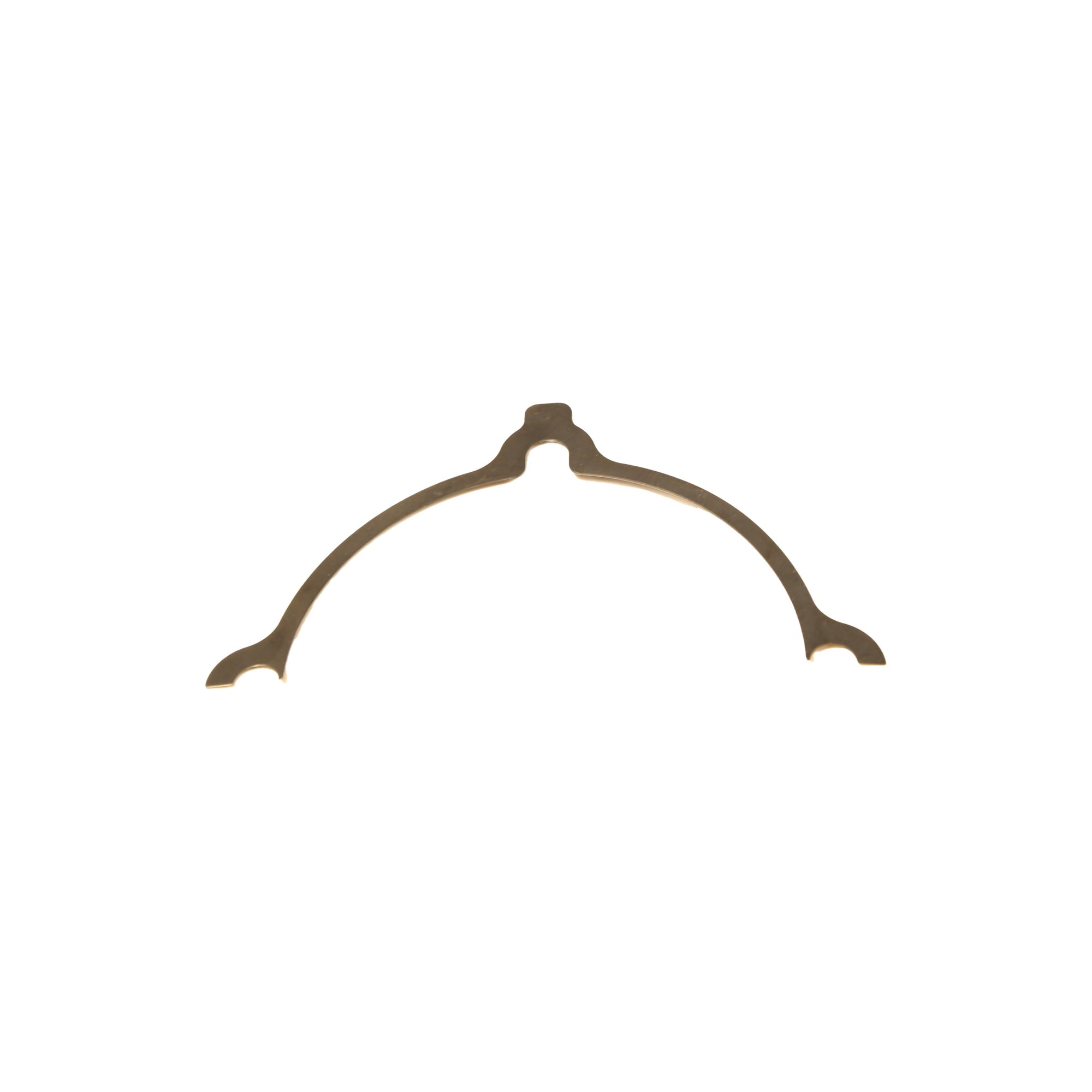 SHIM,DRIVEN BEVEL GEAR GAP ADJUSTMENT, 195110018-0001