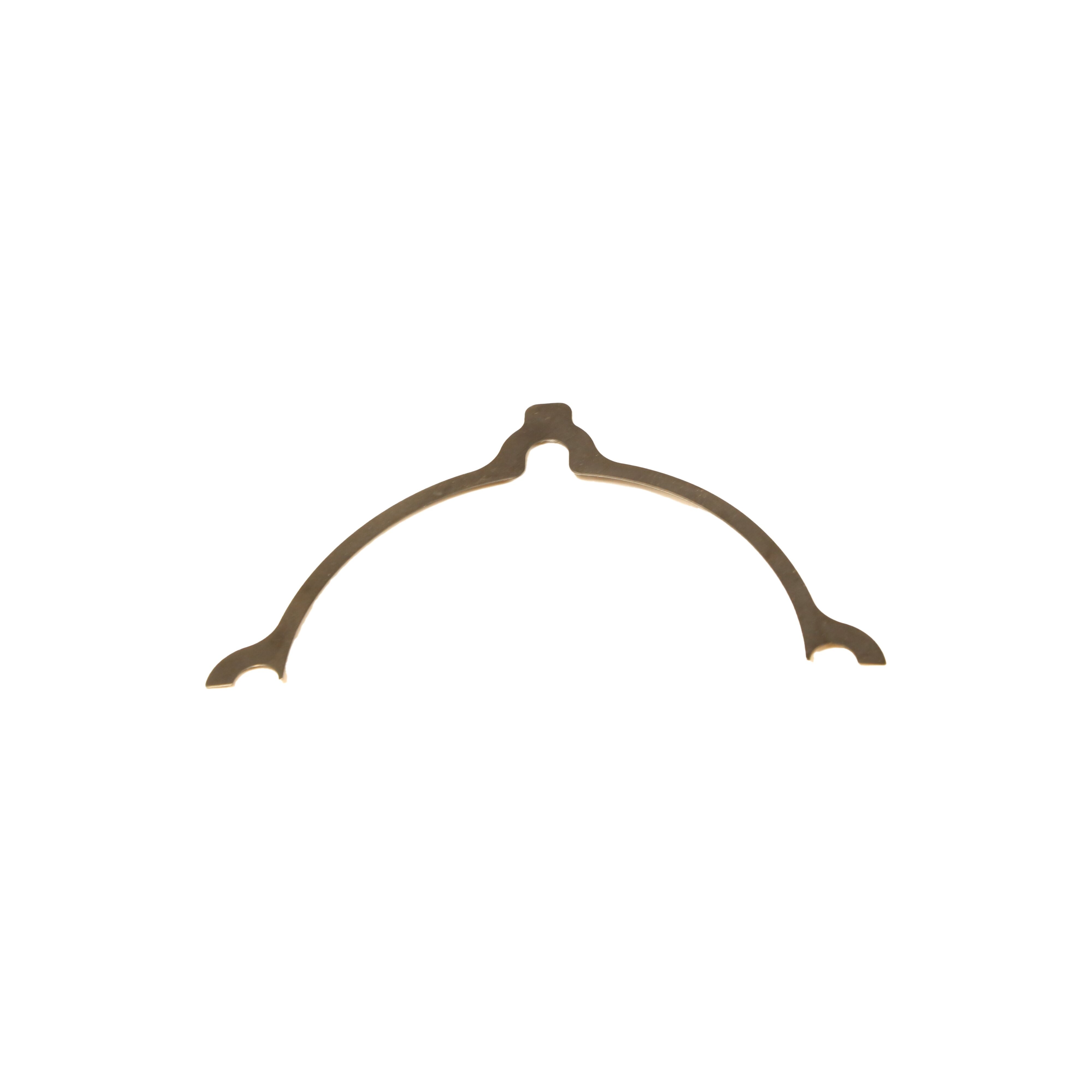 SHIM, DRIVEN BEVEL GEAR GAP ADJUSTMENT, 195110018-0001