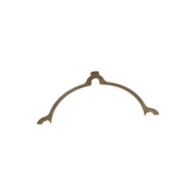 SHIM,DRIVEN BEVEL GEAR GAP ADJUSTMENT 195110018-0003