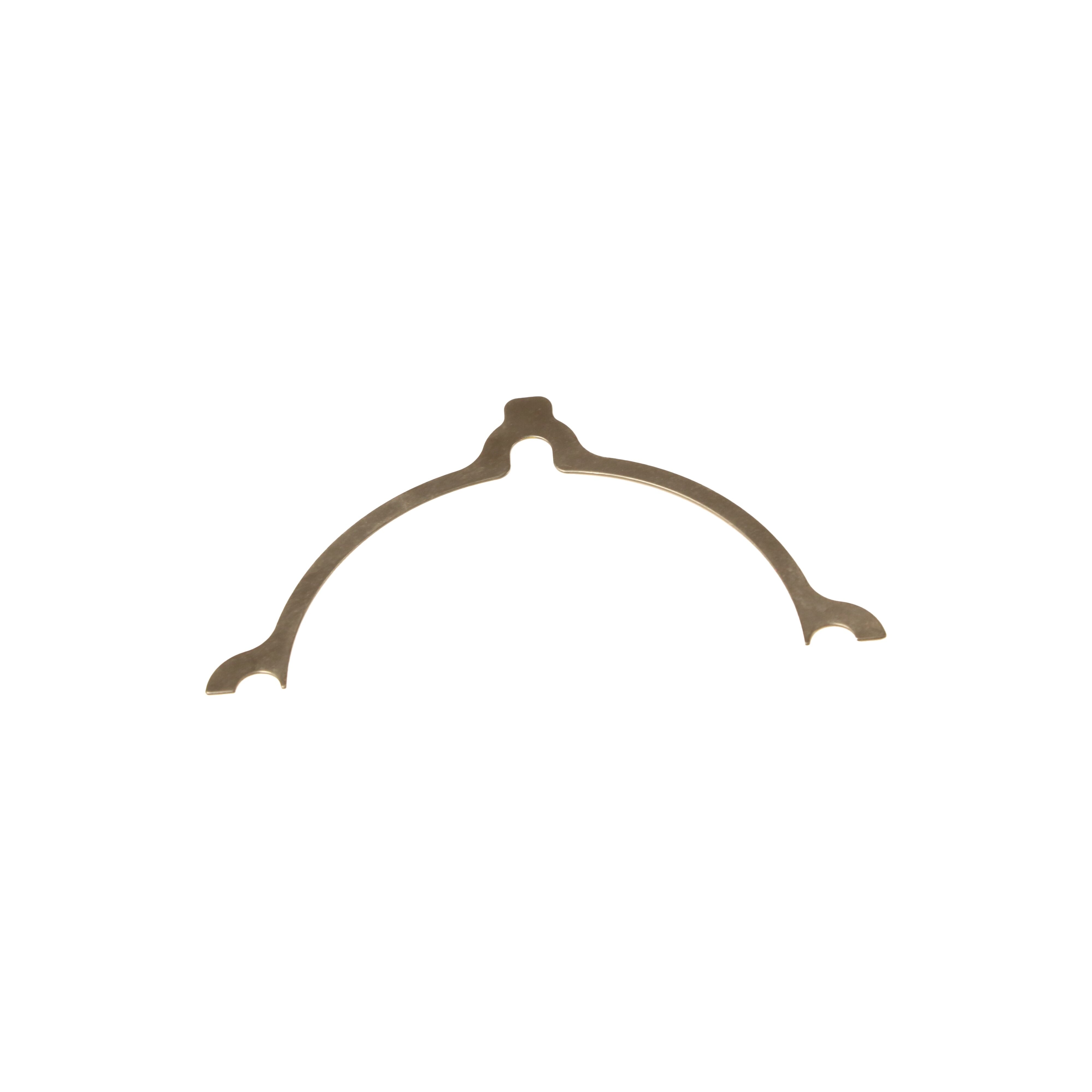 SHIM,DRIVEN BEVEL GEAR GAP ADJUSTMENT 195110018-0003