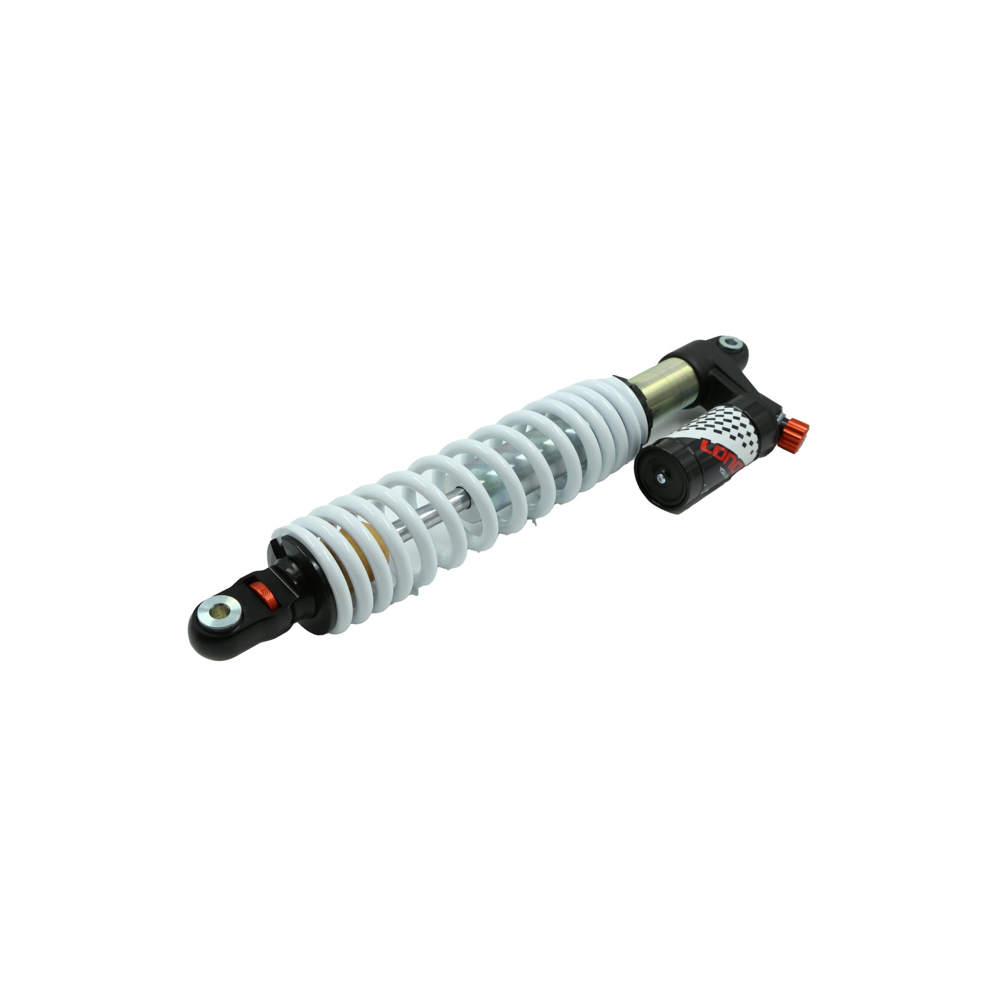 SHOCK ABSORBER, LEFT FRONT, 310450806-0001