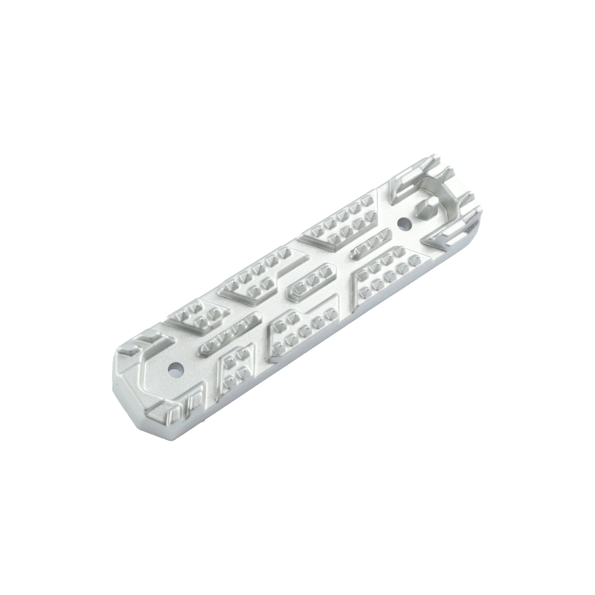 SHOE PLATE,PILLION STEP, 300930079-0001