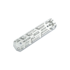 SHOE PLATE,PILLION STEP, 300930079-0001
