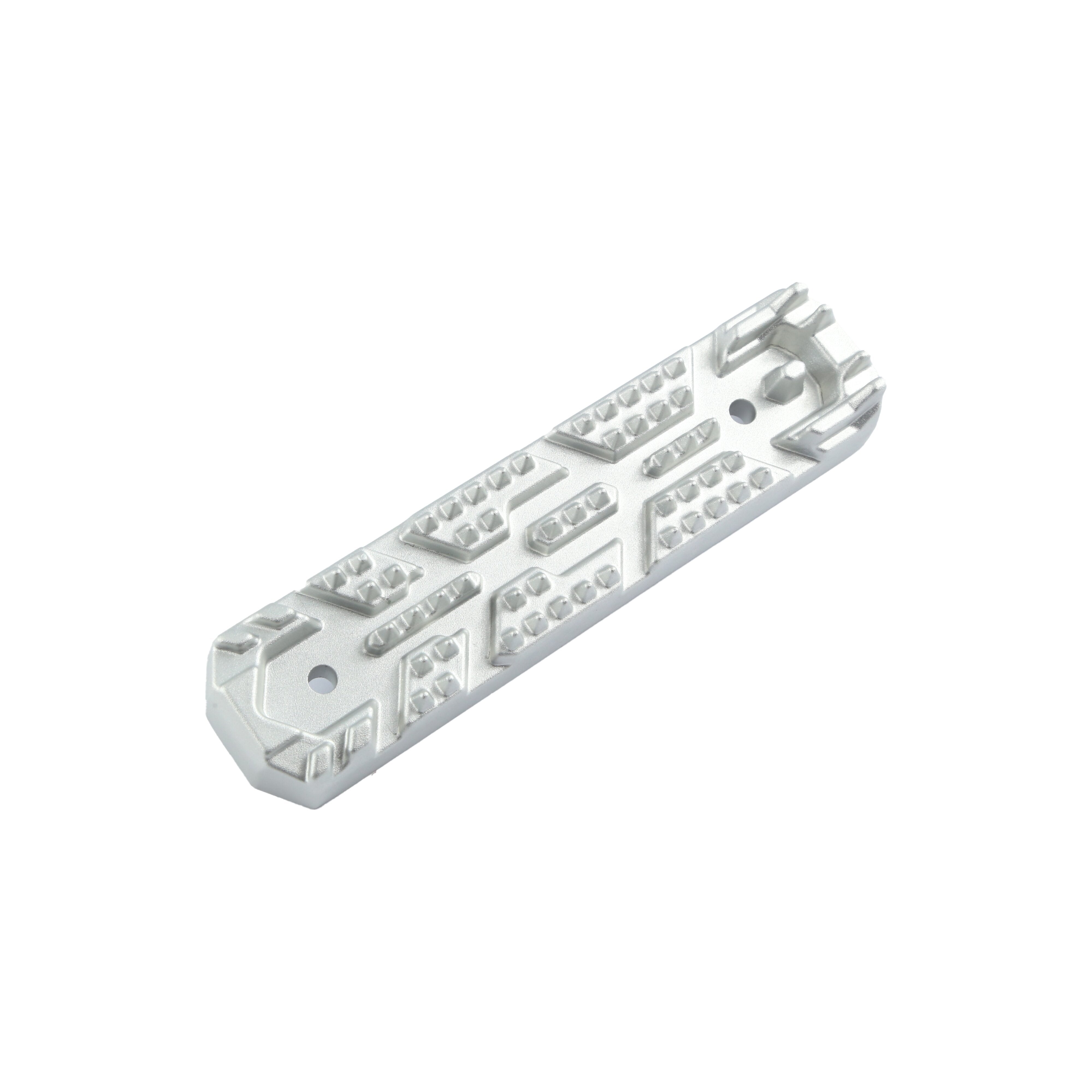 SHOE PLATE, PILLION STEP, 300930079-0001