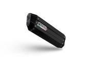 GPR Hyper Sonic Black Titanium duslintuvas Voge 900DSX 2026/2027 e5 plus 2026