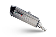 GPR Hyper Sonic Titanium duslintuvas Voge 900DSX 2026/2027 e5 plus 2026