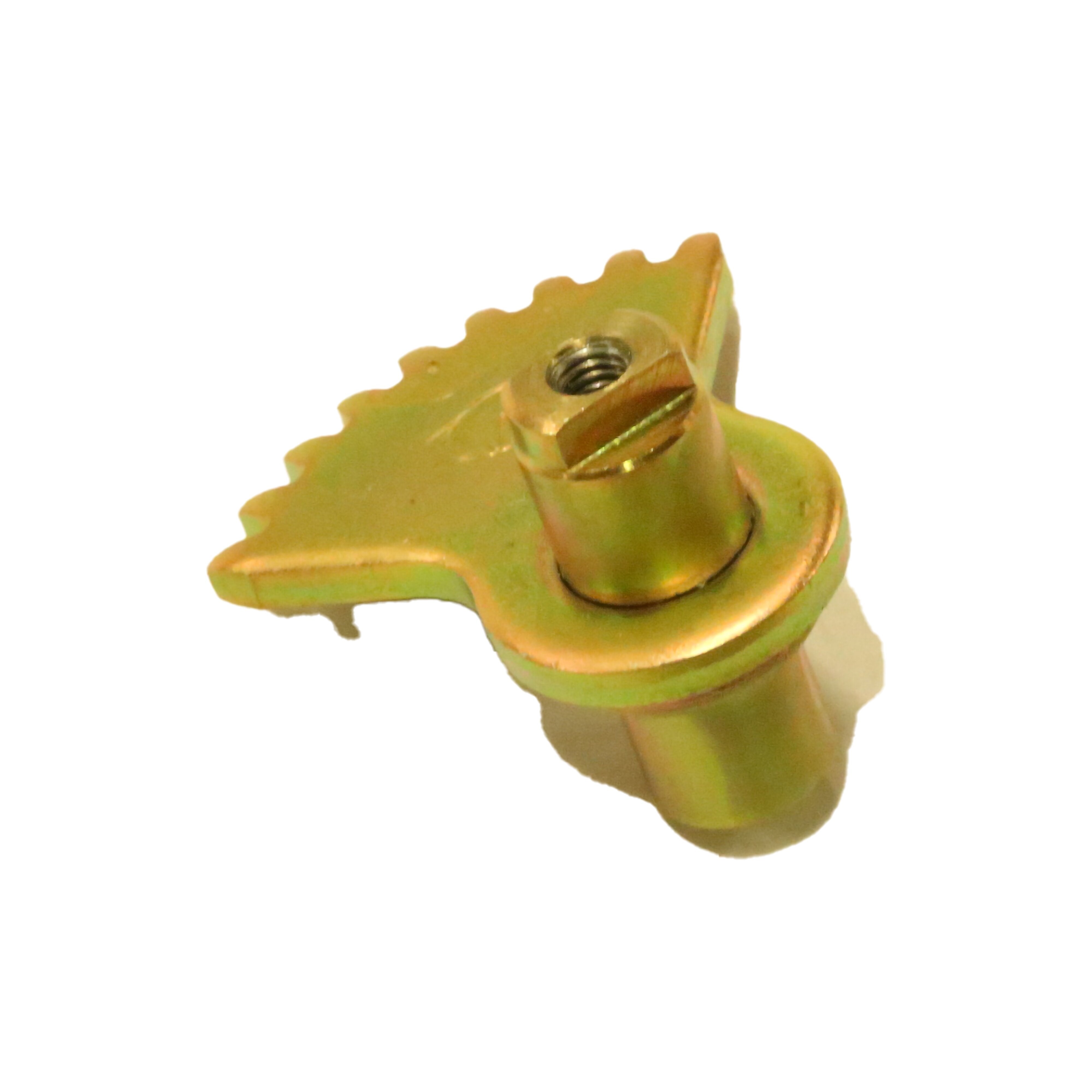 SPINDLE ASSY., GEAR SHIFT, 192330017-0001
