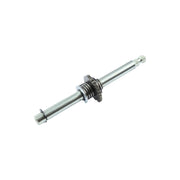 SPINDLE ASSY.,GEAR SHIFT, 192330065-0001
