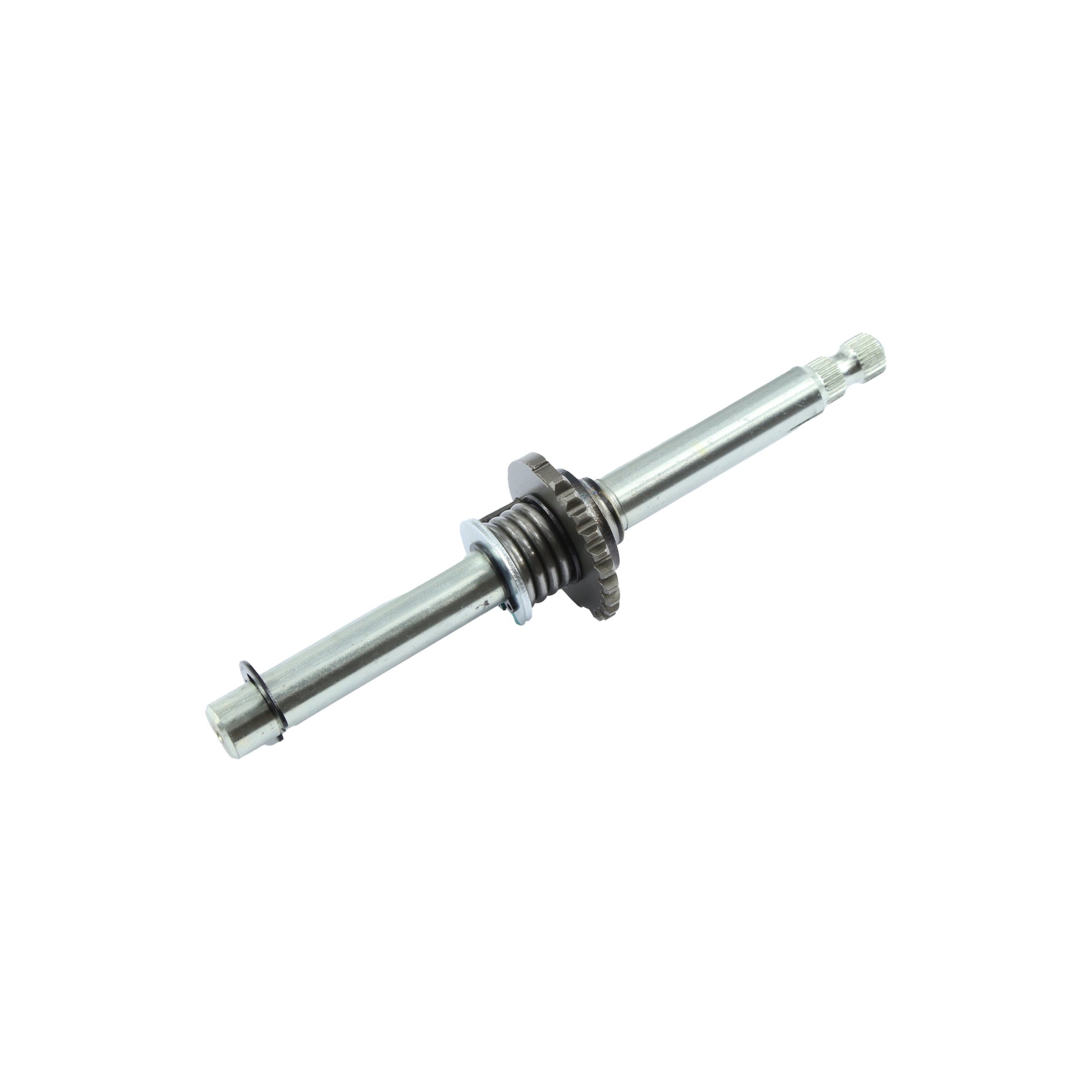 SPINDLE ASSY.,GEAR SHIFT, 192330065-0001