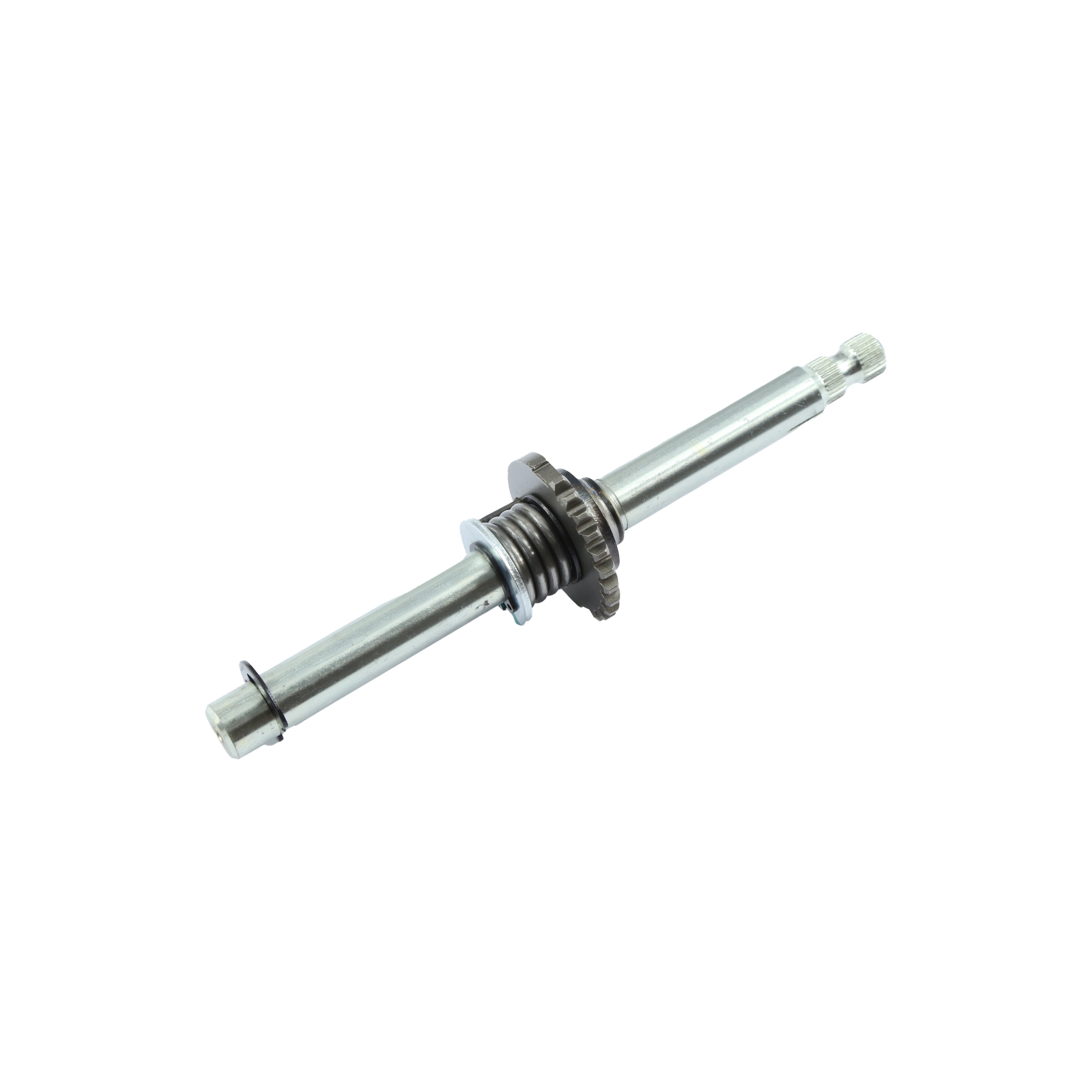 SPINDLE ASSY.,GEAR SHIFT, 192330065-0001